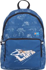 LEGO CITY Kuprinė Space Explorer"