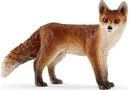 SCHLEICH WILD LIFE Lapė