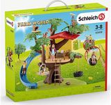 SCHLEICH FARM WORLD Namelis Medyje