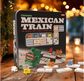 TACTIC žaidimas Mexican Train