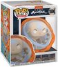 FUNKO POP! Super Vinilinė figūrėlė: Avatar - Aang Avatar State