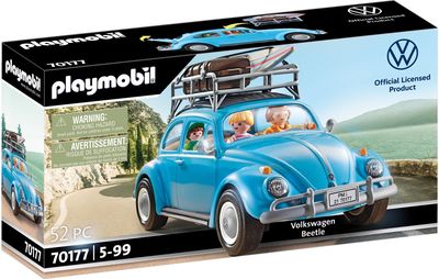 PLAYMOBIL VW Volkswagen Beetle 70177