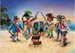 PLAYMOBIL PIRATES Piratų figūrėlės 71533