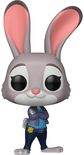 FUNKO POP! Vinilinė figūrėlė: Disney: Zootropolis 2 - Judy Hopps