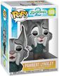 FUNKO POP! Vinilinė figūrėlė: Disney: Zootropolis 2 - Pawbert Lynxley