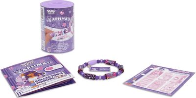 STICKI ROLLS APHMAU Apyrankė su lipdukais