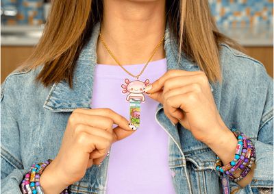 STICKI ROLLS Papuošalų rinkinys