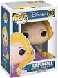 FUNKO POP! Vinilinė figūrėlė: Disney: Tangled - Rapunzel