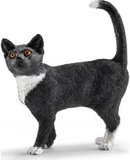 SCHLEICH FARM WORLD Katė, Stovinti
