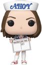 FUNKO POP! Vinilinė figūrėlė: Stranger Things - Robin