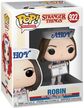FUNKO POP! Vinilinė figūrėlė: Stranger Things - Robin