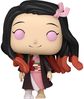 FUNKO POP! Vinilinė figūrėlė: Demon Slayer - Nezuko Kamado (Smiling)