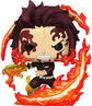 FUNKO POP! Vinilinė figūrėlė: Demon Slayer - Tanjiro Kamado (Dancing Flash)