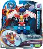 TRANSFORMERS Earthspark Figure warrior Starscream 12,5 cm
