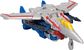 TRANSFORMERS Earthspark Figure warrior Starscream 12,5 cm