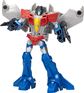 TRANSFORMERS Earthspark Figure warrior Starscream 12,5 cm