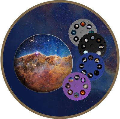 Planetariumas KOSMOS (DE)