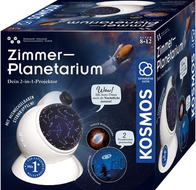 Planetariumas KOSMOS (DE)