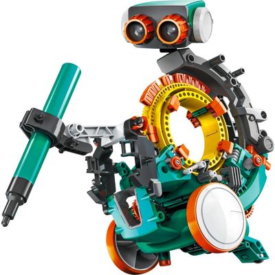 Mokslinis rinkinys robotas KOSMOS Codix (DE)