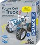 Mokslinis rinkinys KOSMOS Future Cell Truck (DE)