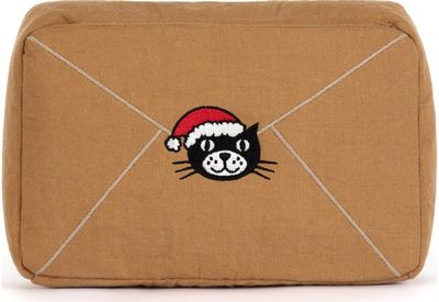 Pliušinis žaislas laiškas Kalėdų seneliui JELLYCAT Amuseables Letter To Santa