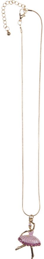 Kaklo papuošalas GREAT PRETENDER Ballet Beauty