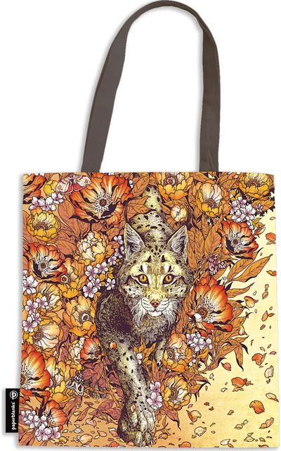 Pirkinių krepšys Lynx Rising