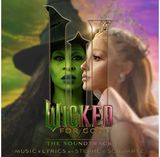 Various: Wicked OST For Good LP