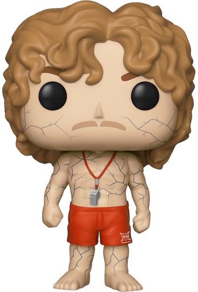 FUNKO POP! Vinilinė figūrėlė: Stranger Things - Flayed Billy