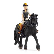 SCHLEICH HORSE CLUB Tori ir Princesė