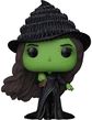 FUNKO POP! Vinilinė figūrėlė: Wicked - Elphaba with Grimmerie