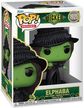FUNKO POP! Vinilinė figūrėlė: Wicked - Elphaba with Grimmerie