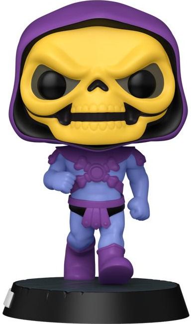 FUNKO POP! Vinilinė figūrėlė: Masters Of The Universe - Skeletor (Until We Meet Again Meme)