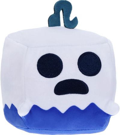 BLOX FRUITS Pliušinis žaislas, 10 cm