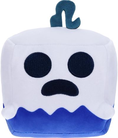 BLOX FRUITS Pliušinis žaislas, 10 cm