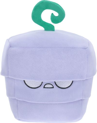 BLOX FRUITS Pliušinis žaislas, 10 cm