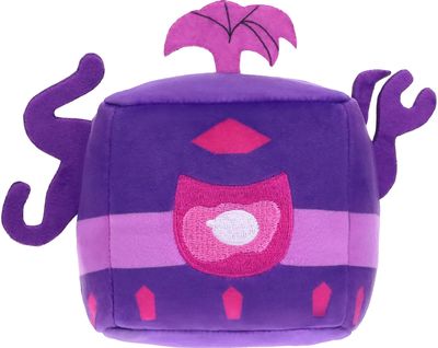 BLOX FRUITS Pliušinis žaislas, 10 cm