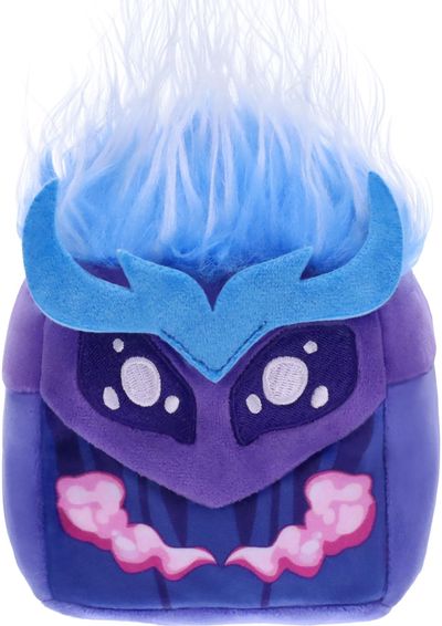 BLOX FRUITS Pliušinis žaislas, 10 cm