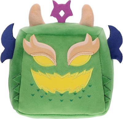 BLOX FRUITS Pliušinis žaislas, 10 cm