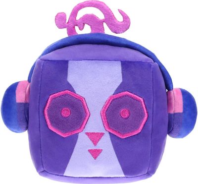 BLOX FRUITS Pliušinis žaislas, 10 cm