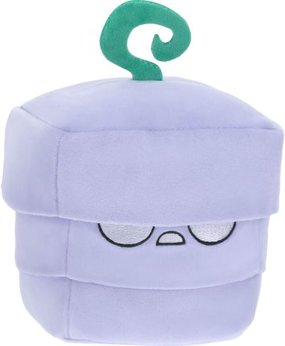 BLOX FRUITS Pliušinis žaislas, 10 cm