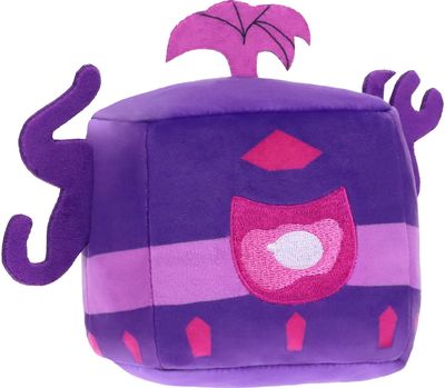 BLOX FRUITS Pliušinis žaislas, 10 cm