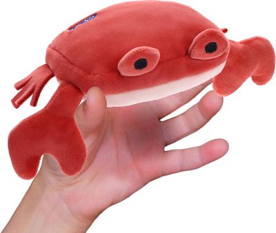 FISCH Pliušinis žaislas, 10 cm