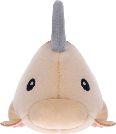 FISCH Pliušinis žaislas, 10 cm