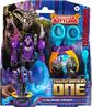 TRANSFORMERS MV8 Battling Figure Alpha Trion 11,5 cm