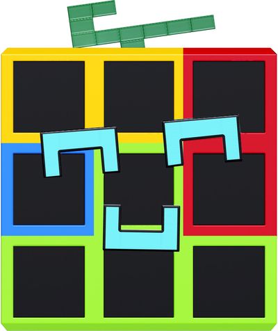 BLOX FRUITS Mini figūrėlė, 5 cm