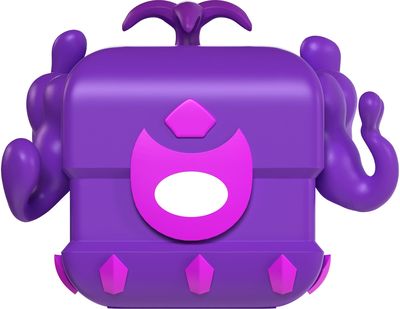 BLOX FRUITS Mini figūrėlė, 5 cm