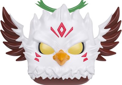 BLOX FRUITS Mini figūrėlė, 5 cm