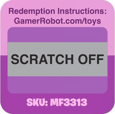 BLOX FRUITS Mini figūrėlė, 5 cm