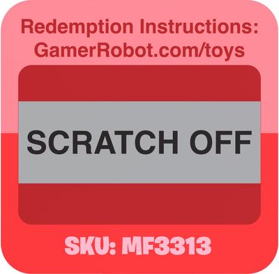 BLOX FRUITS Mini figūrėlė, 5 cm